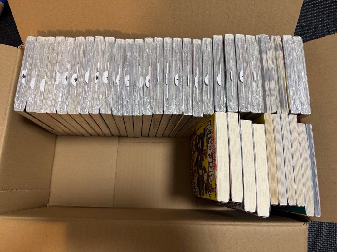 ヒロアカ　漫画(未開封有) まとめ売り