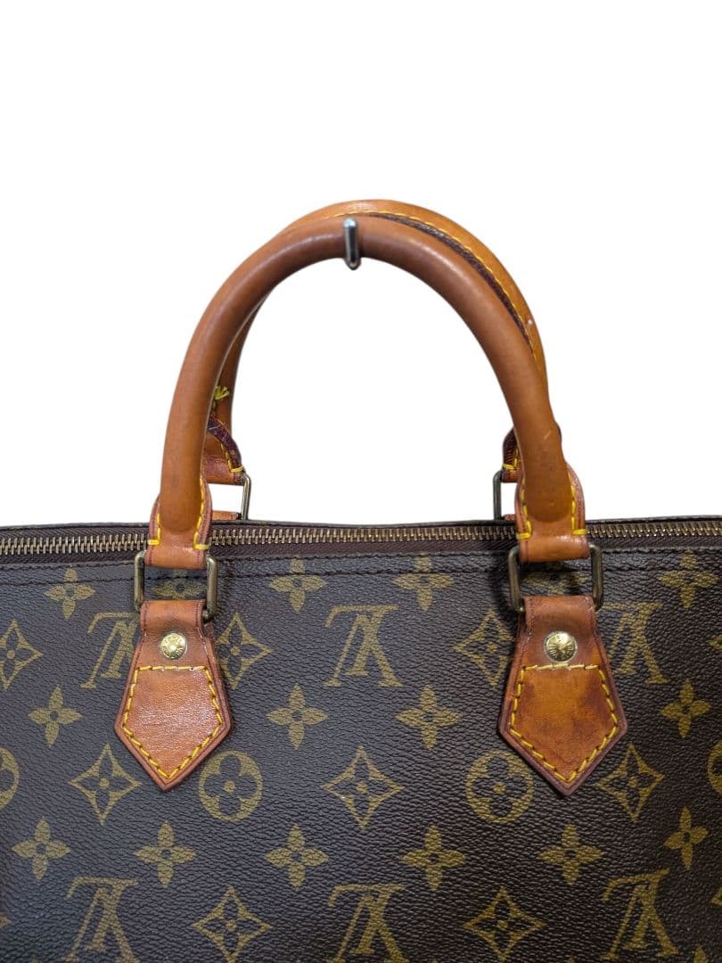 LOUIS VUITTON ルイヴィトン /ボストンバッグ/ スピーディ40