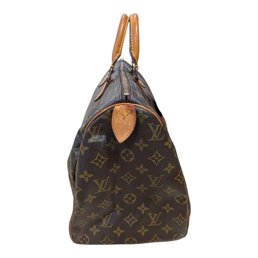 LOUIS VUITTON ルイヴィトン /ボストンバッグ/ スピーディ40