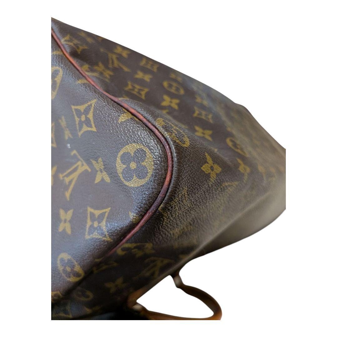 LOUIS VUITTON ルイヴィトン /ボストンバッグ/ スピーディ40