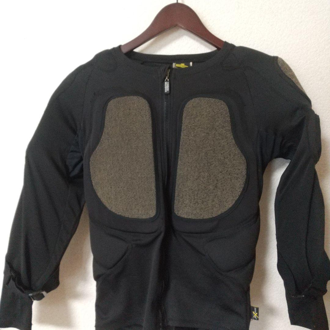鎧武者 ヨロイムシャ BODY PROTECTOR YM-1720 プロテクター