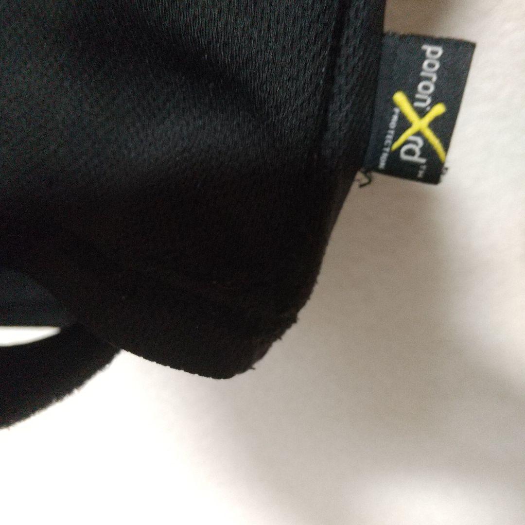 鎧武者 ヨロイムシャ BODY PROTECTOR YM-1720 プロテクター