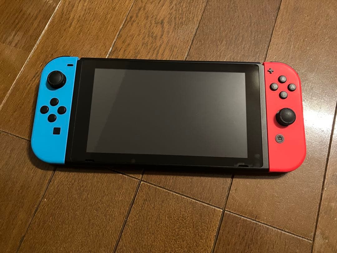 Nintendo Switch 本体 + 「星のカービィ ディスカバリー」セット