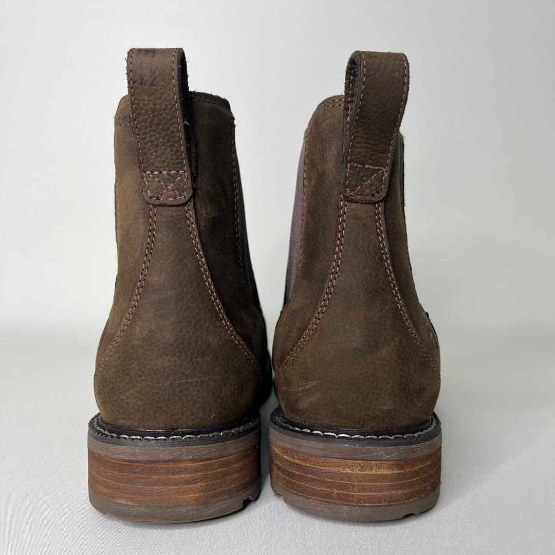 【24時間発送】ARIAT WexfordH20/Waterproof Boot