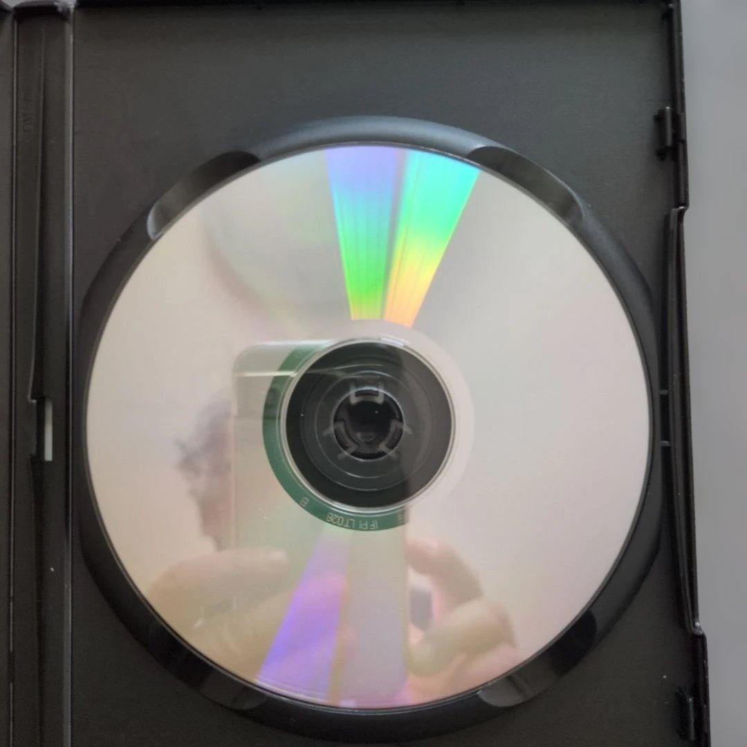 マカロニ・ウエスタン　DVDセット