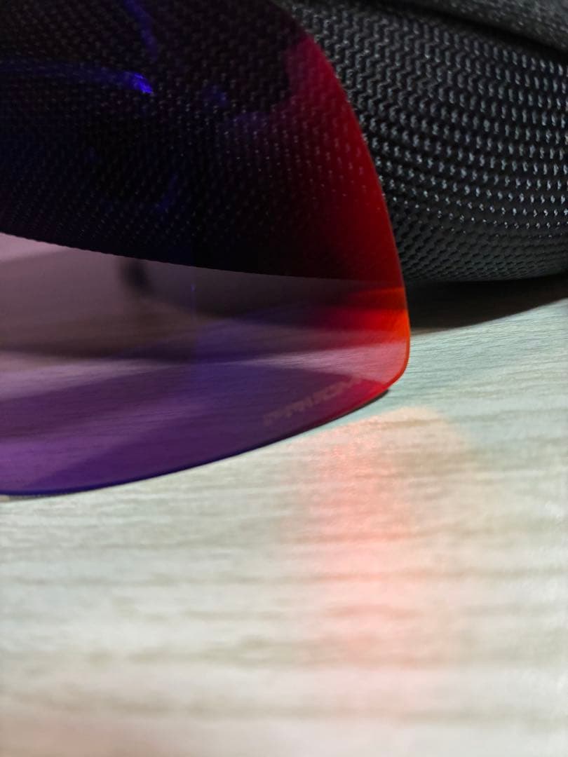 ゆ*ら様 オークリー　スートロ　OAKLEYSUTRO サングラス レンズ２枚