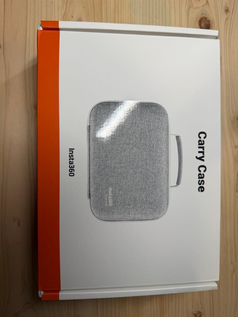 セール！insta360 FLOW2 pro スマホジンバル＋純正ケース（新品）