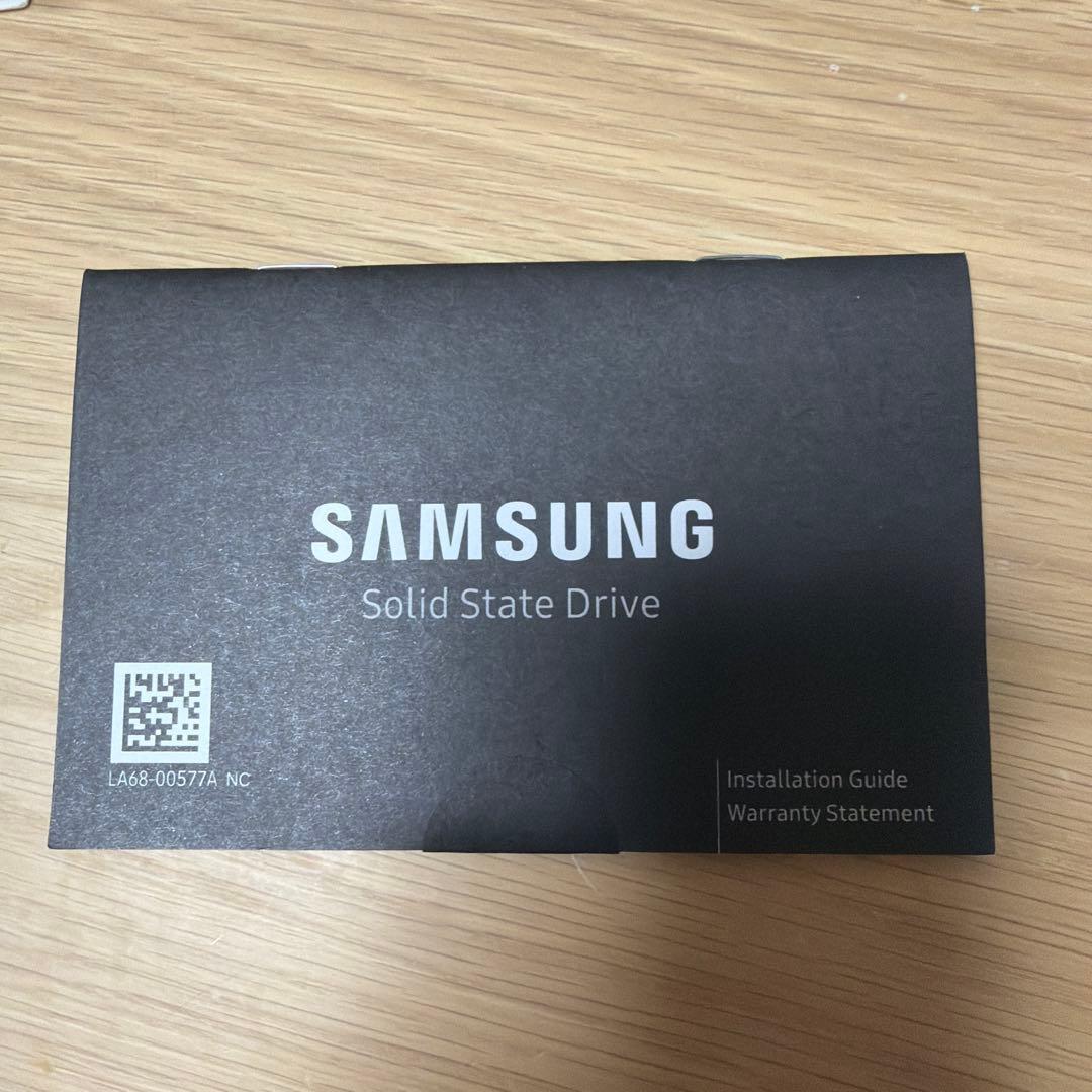 内蔵型SSD Samsung 990 PRO with Heatsink M.2 SSD