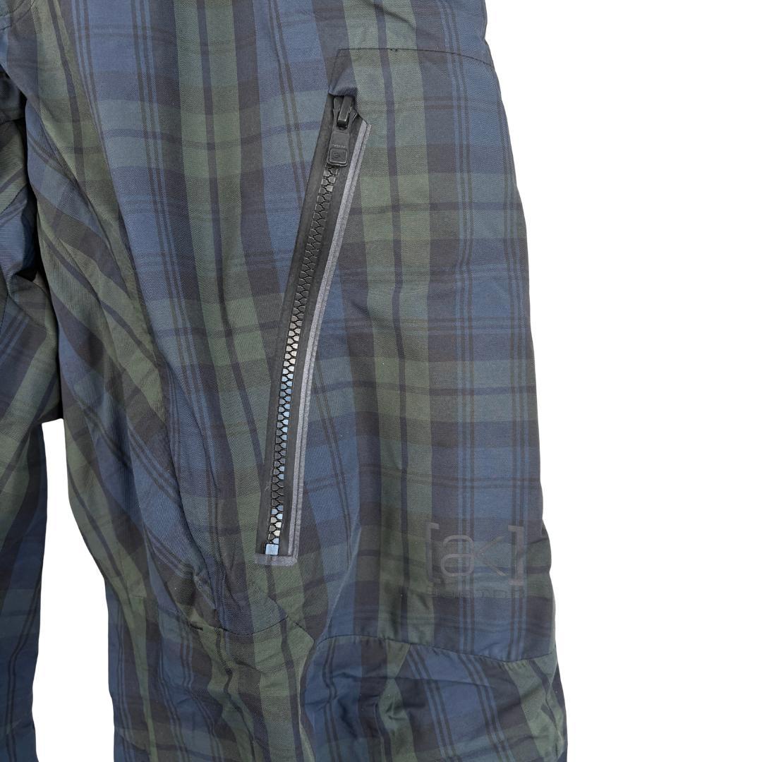 BURTON バートン ak GORE-TEX スノーボードパンツ Mサイズ