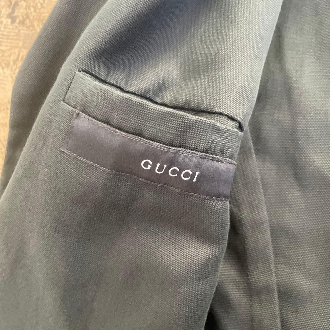 【Archive】GUCCI by TOM FORD Tailored