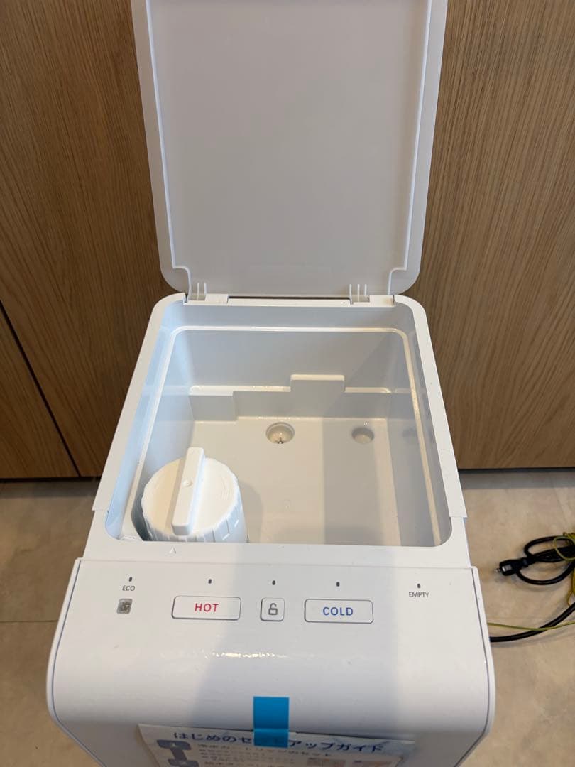 Locca 浄水型 ウォーターサーバー
