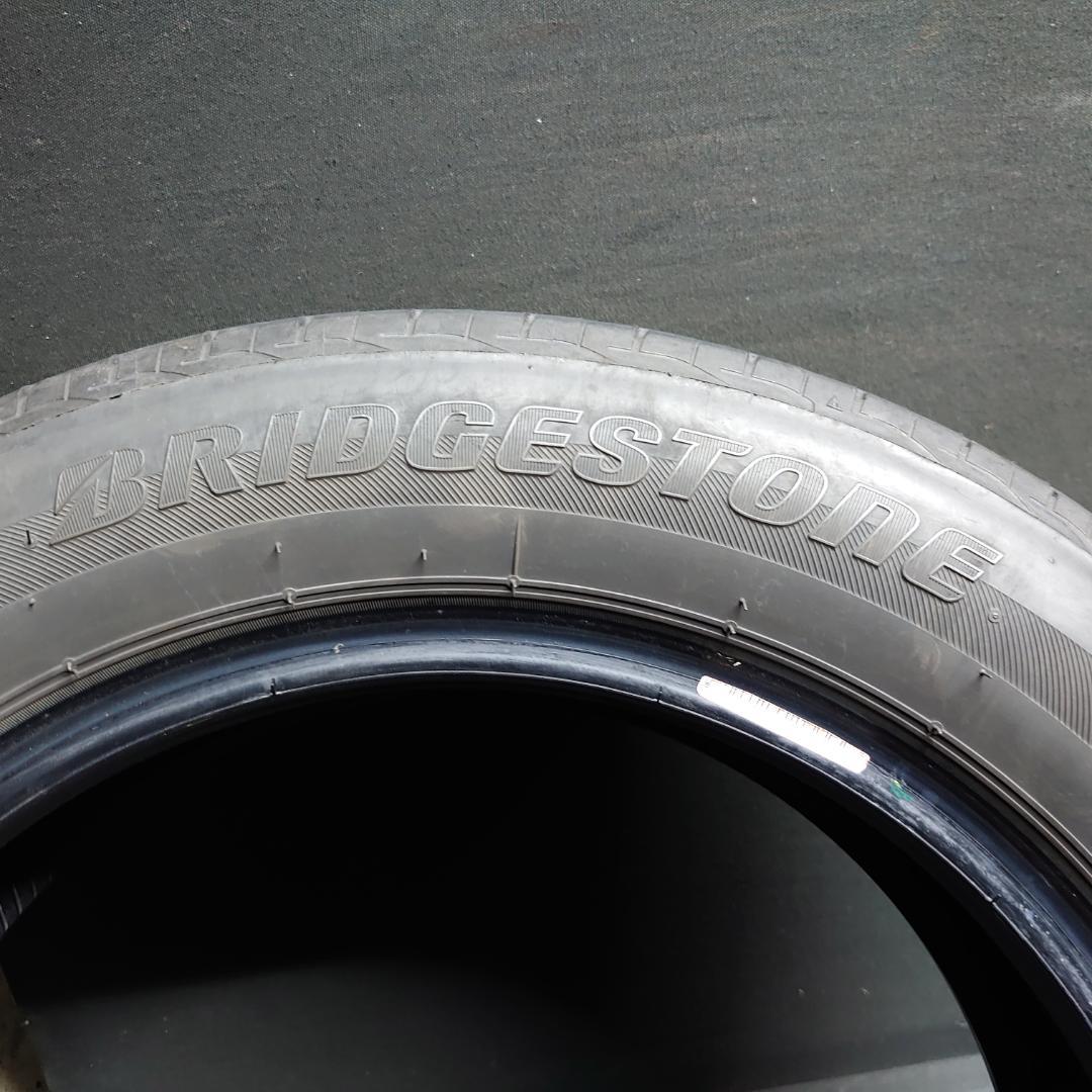 2020年製 ブリヂストン ネクストリー 155/65R14 4本 #24123