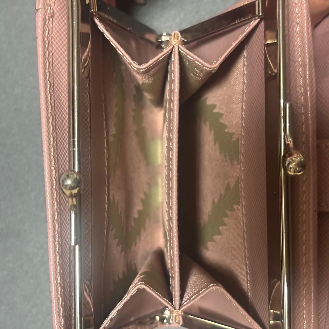 Vivienne Westwood 折り財布