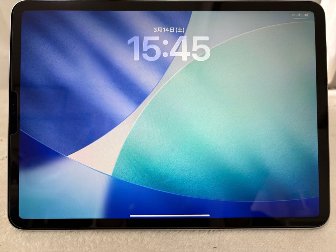 iPad Pro 11インチ tranthao1992hy