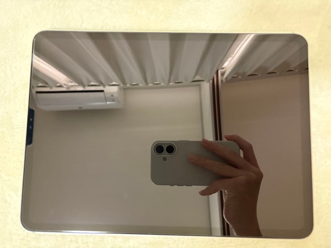 iPad Pro 11インチ tranthao1992hy
