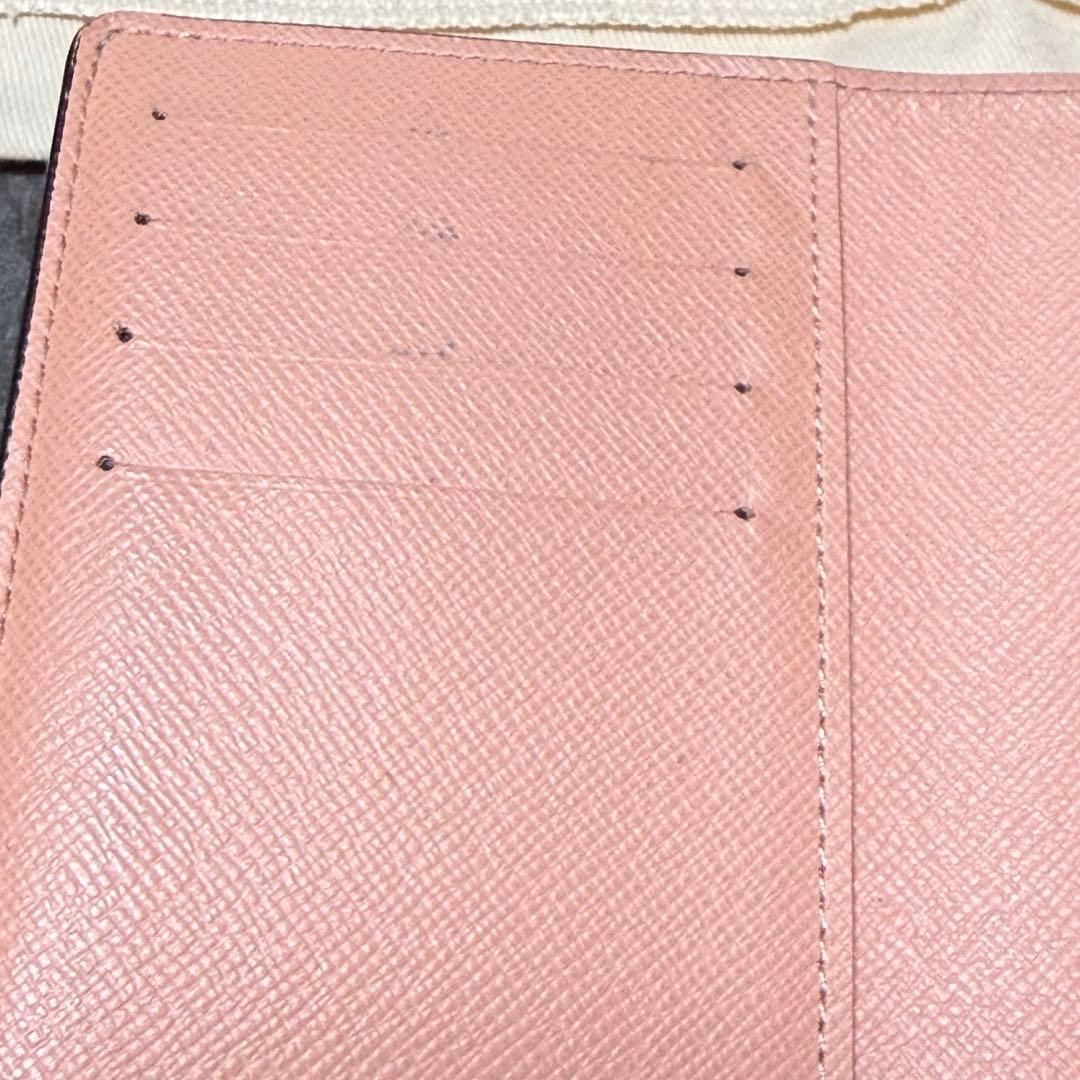 ルイヴィトン　財布　ポルトフォイユ ジュリエット