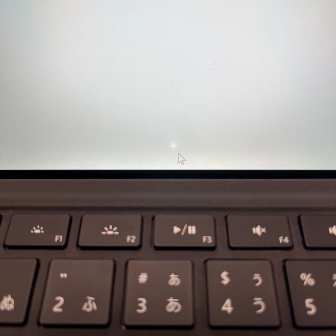 Surface Pro5/i5-7300U/8GB/SSD256GB【ジャンク】