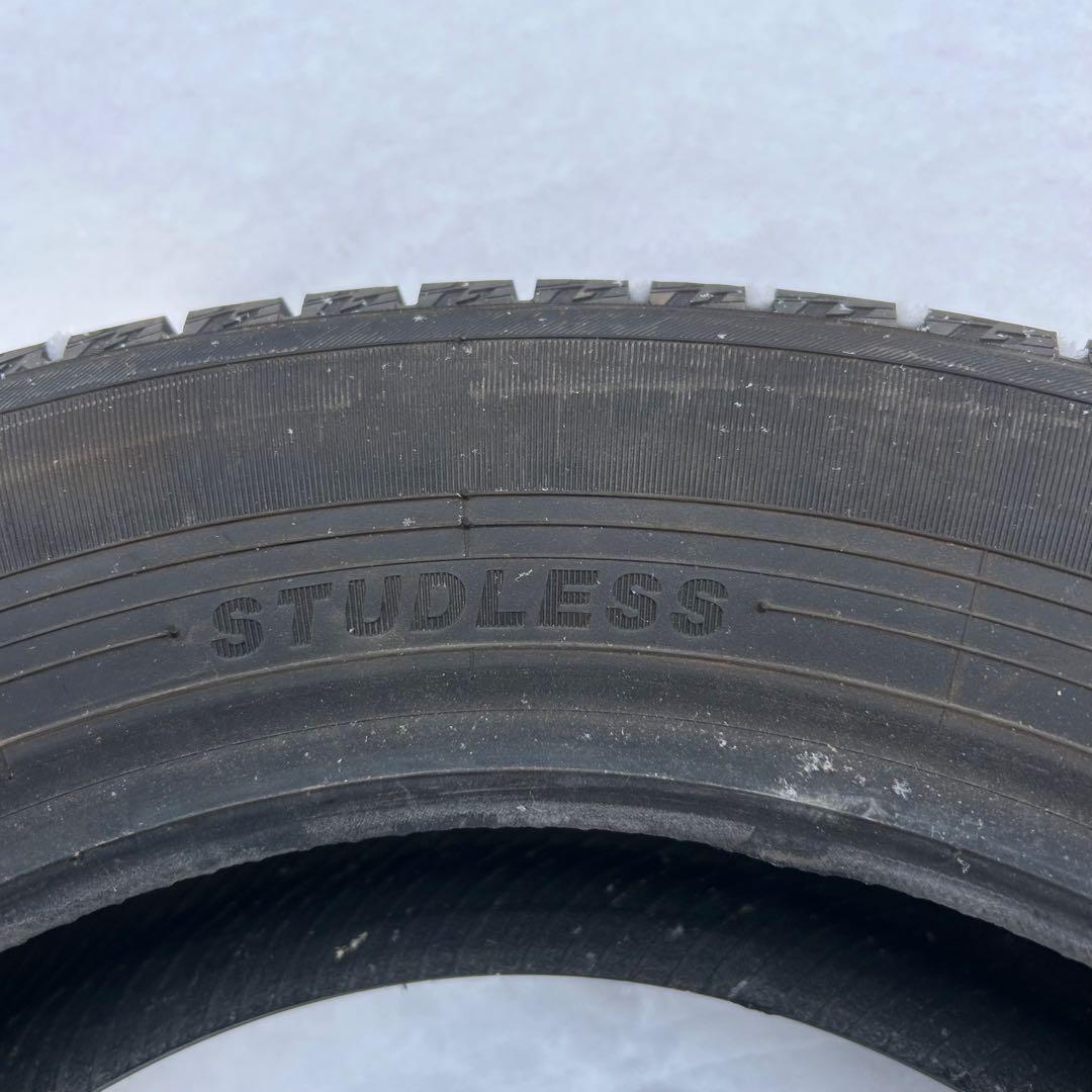 タイヤ・ホイール YOKOHAMA ice GUARD iG60 165/70R14 81Q