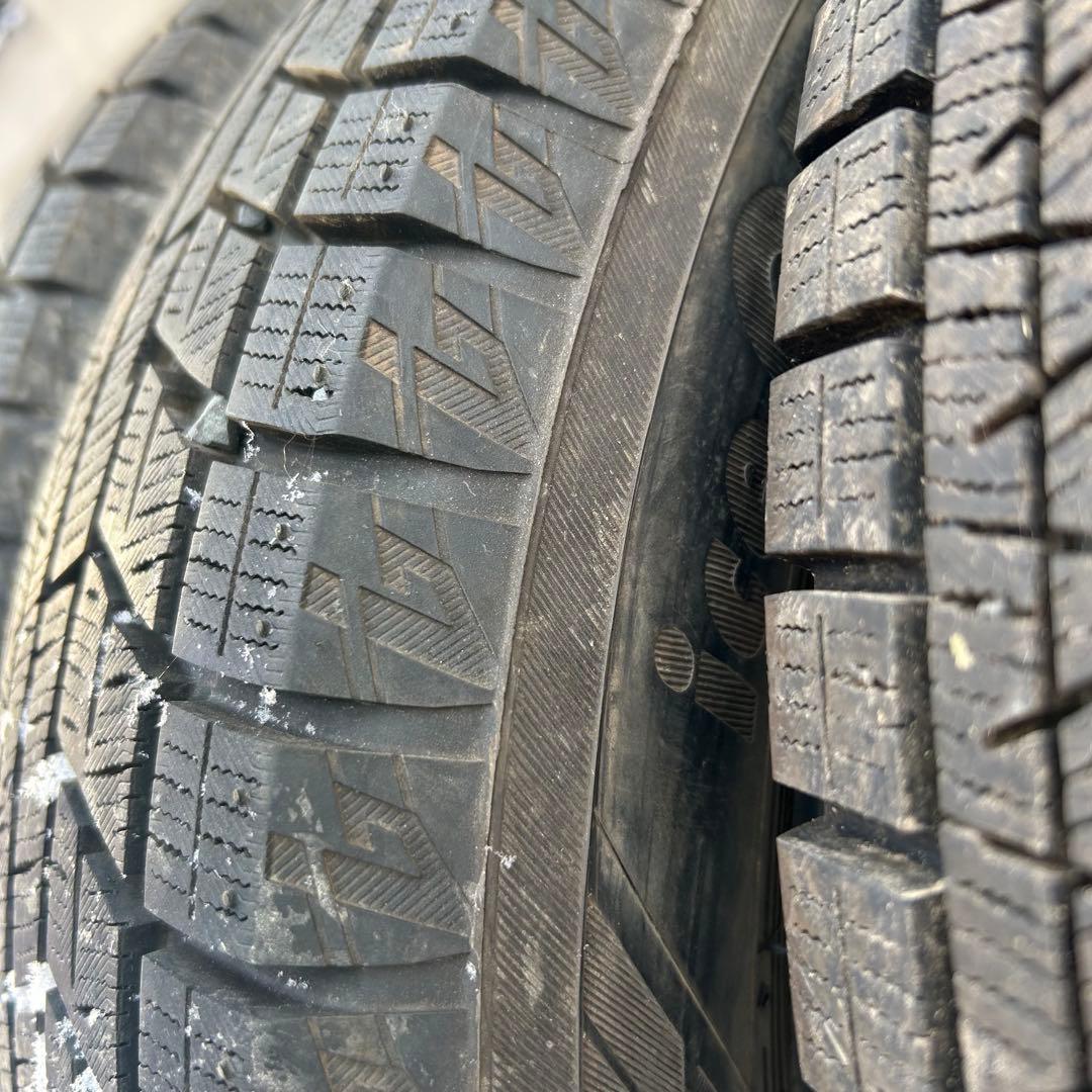 タイヤ・ホイール YOKOHAMA ice GUARD iG60 165/70R14 81Q