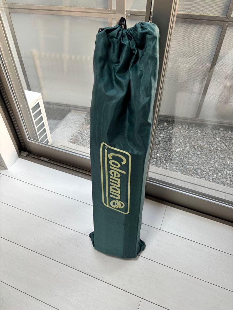 Coleman フォールダブルシェルフ