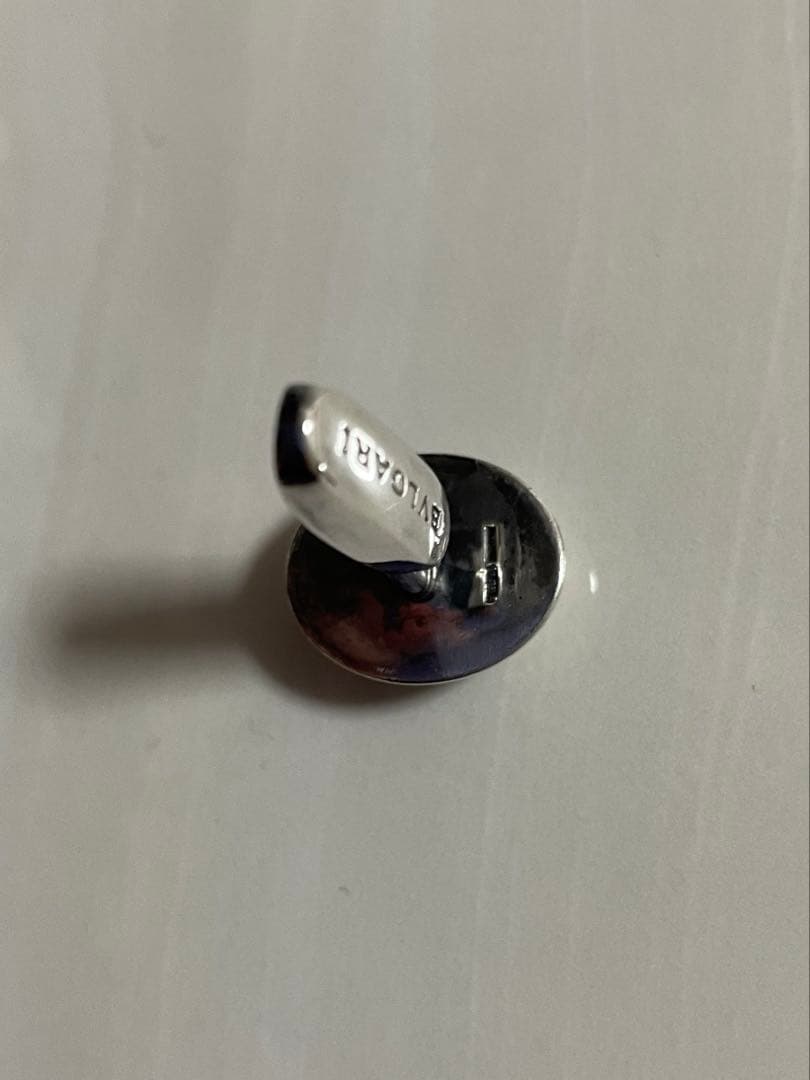 BVLGARI シルバー925 カフス