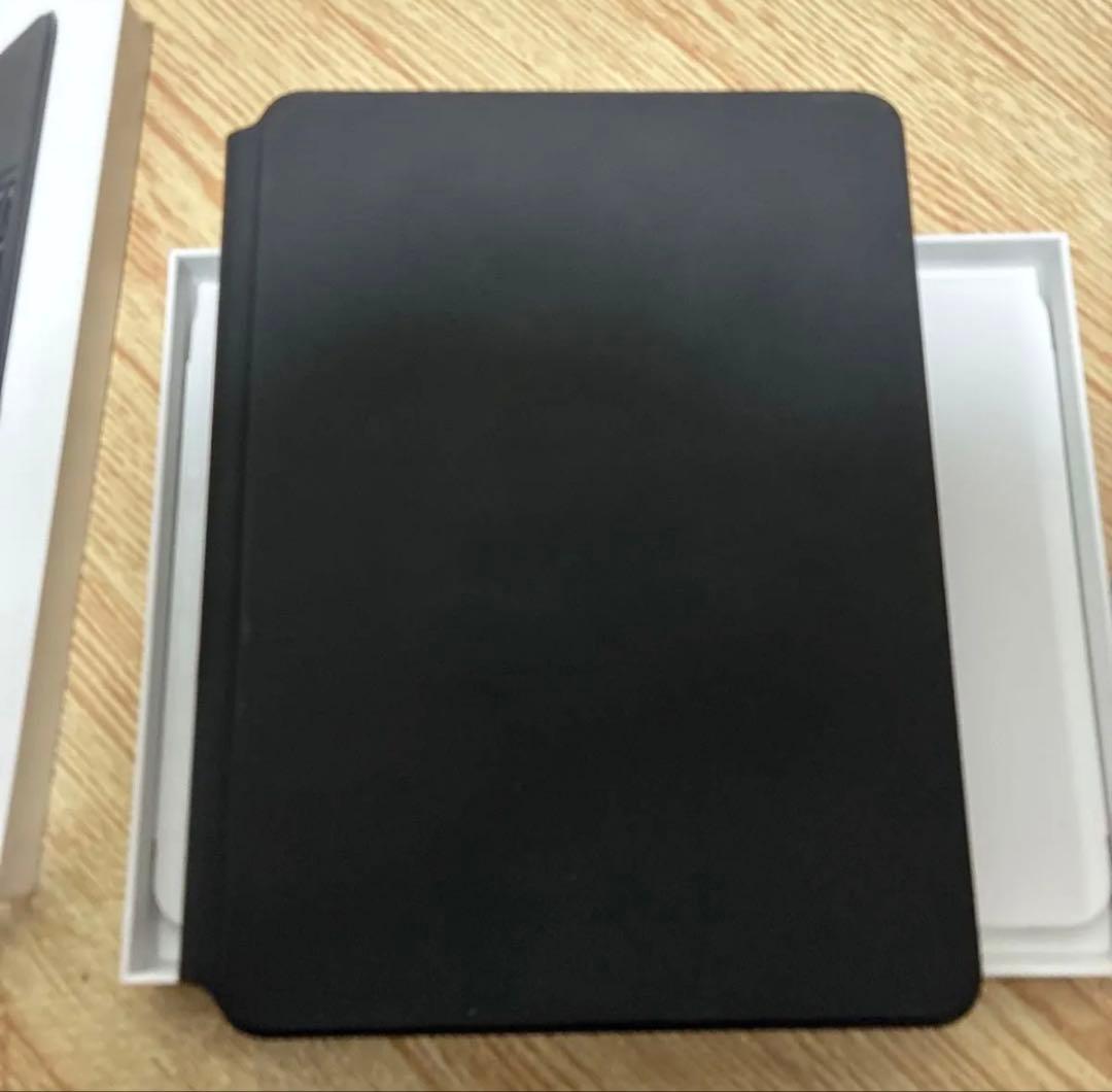 極美品11インチ Magic Keyboard
