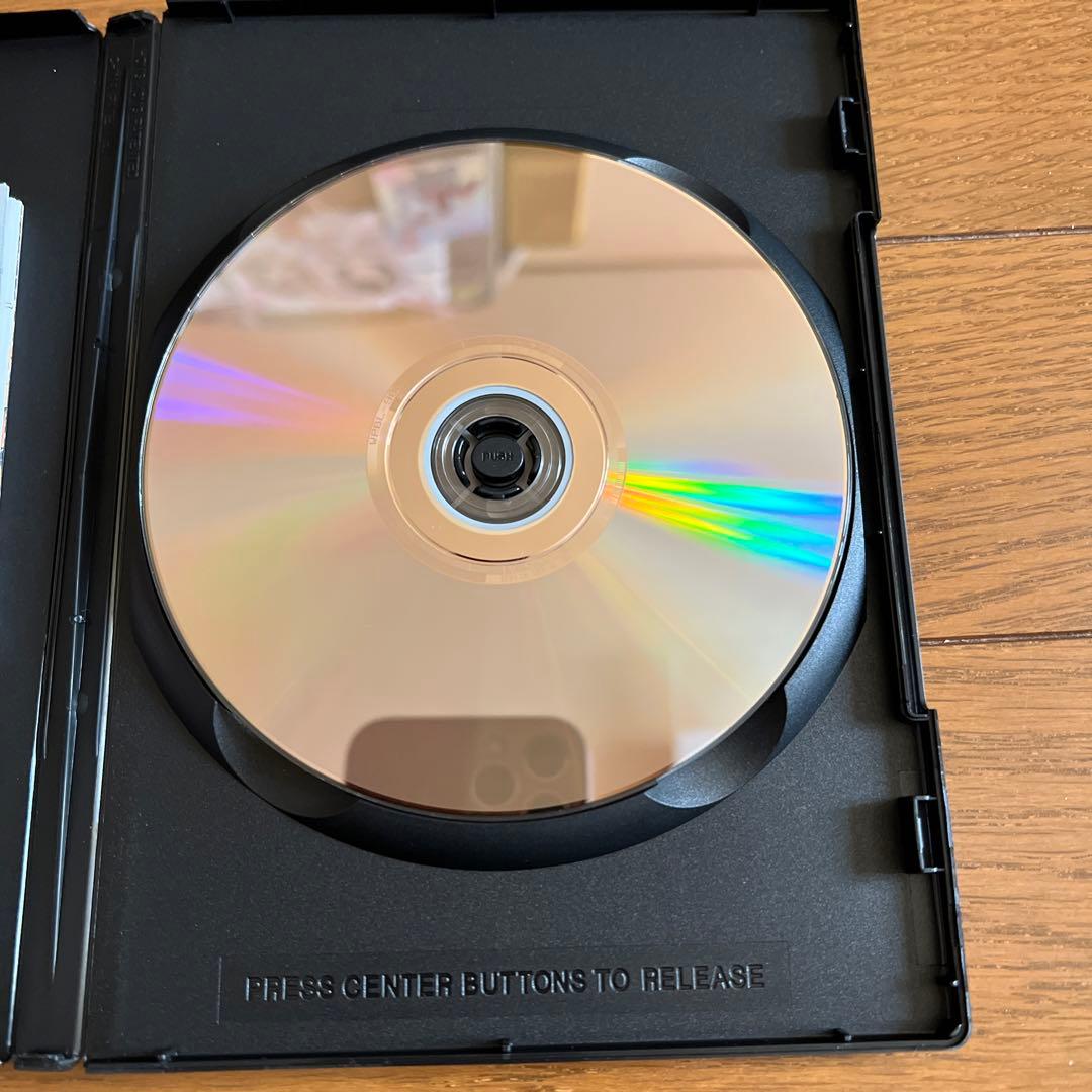 中森明菜dvd