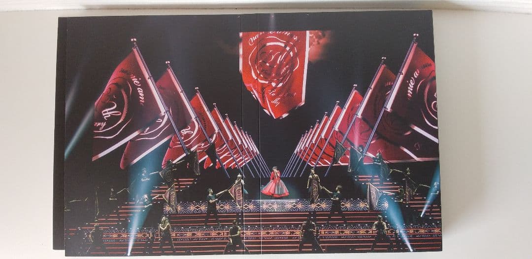 ★美品　安室奈美恵　名古屋　FinalTour 2018　初回限定盤DVD5枚組