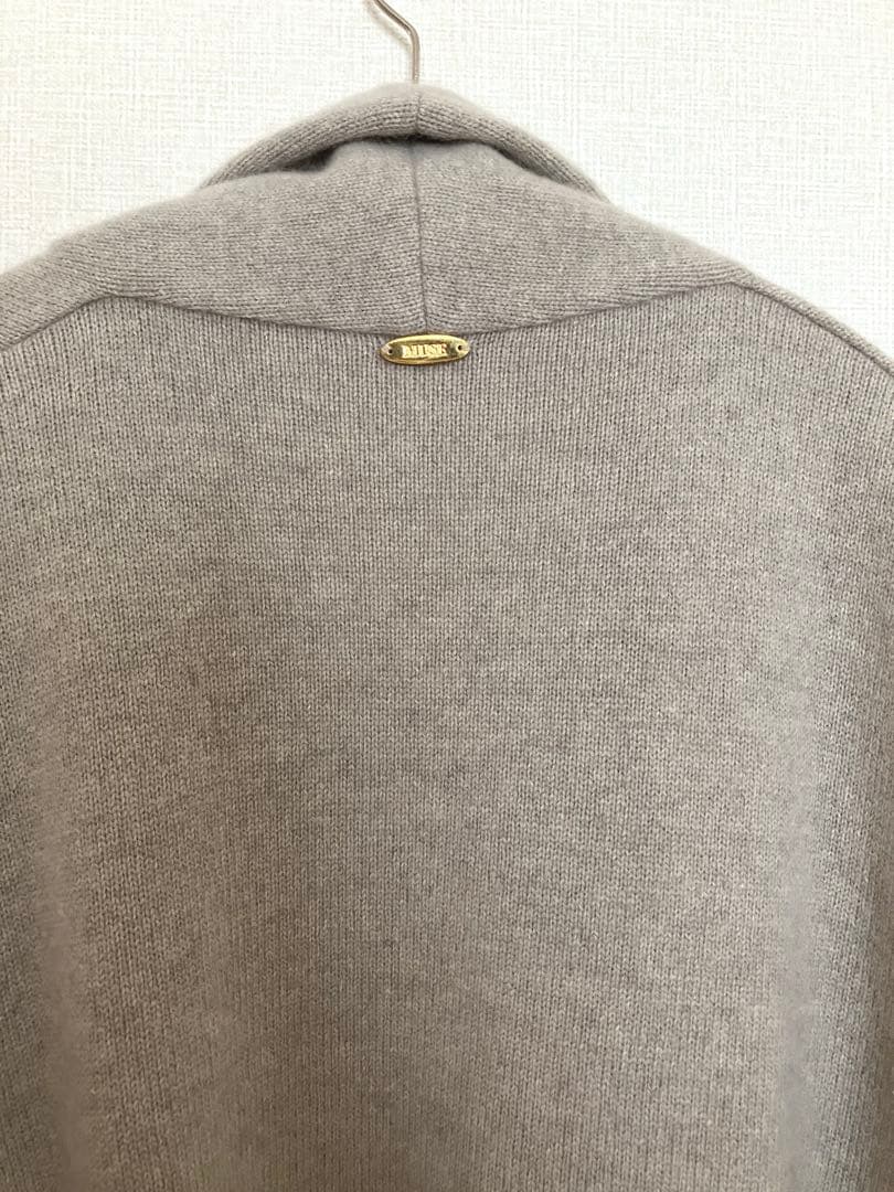 Deuxieme Classe OLBIA ショートガウン