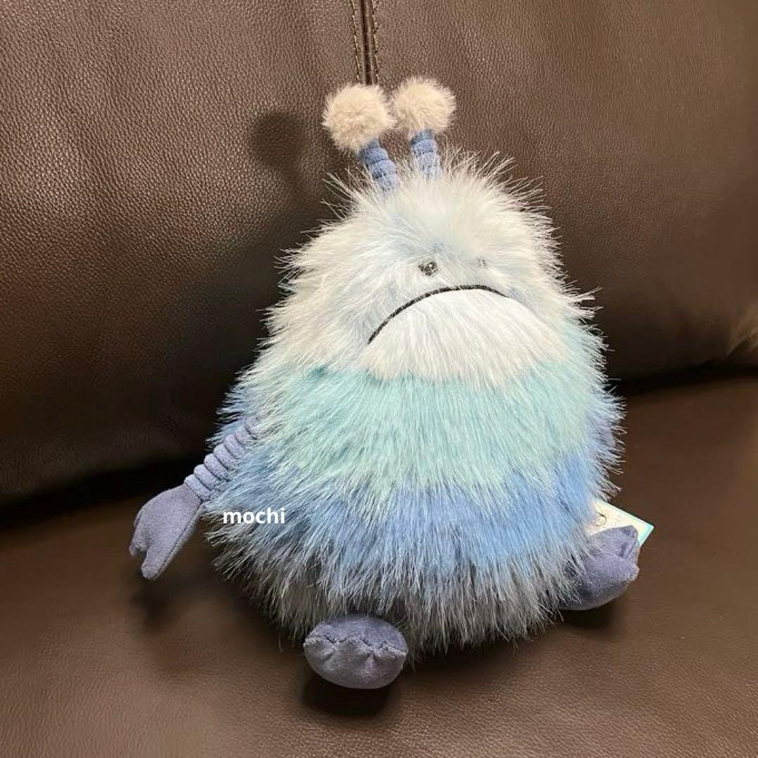  Zumblebi Alien 新品