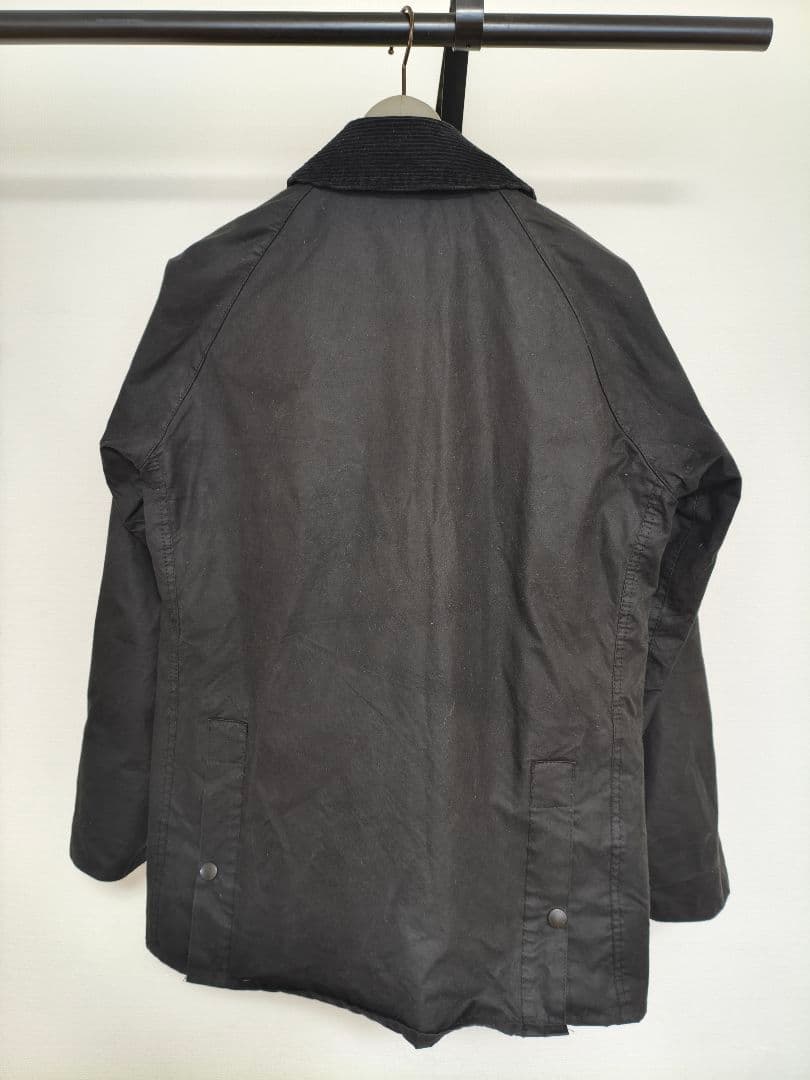 【美品】バブアー　Barbour SL BEDALE 40