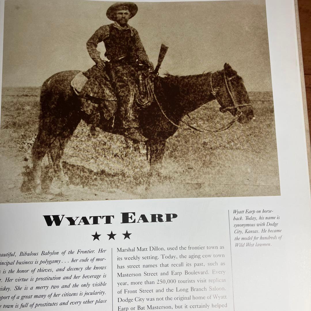 続き② Heroes of The Wild West