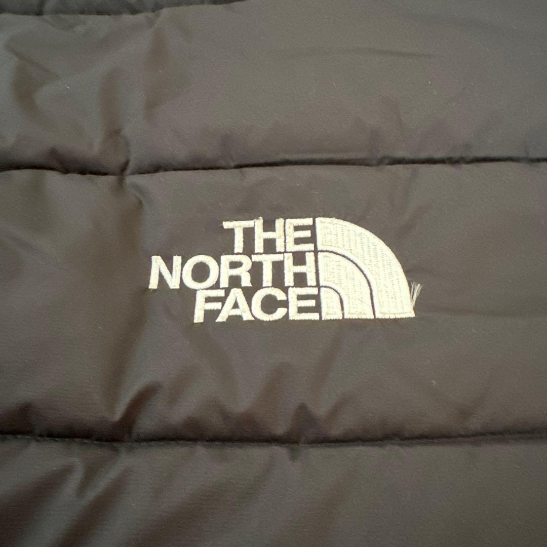 THE NORTH FACE NNB71901 ベビーシェルブランケット　防寒