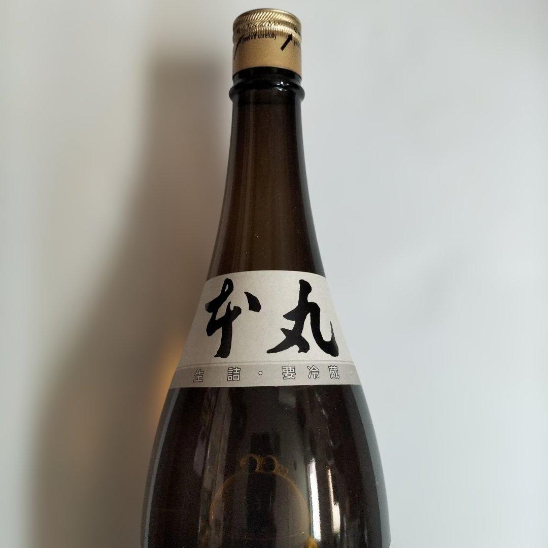 十四代 日本酒 本丸瓶