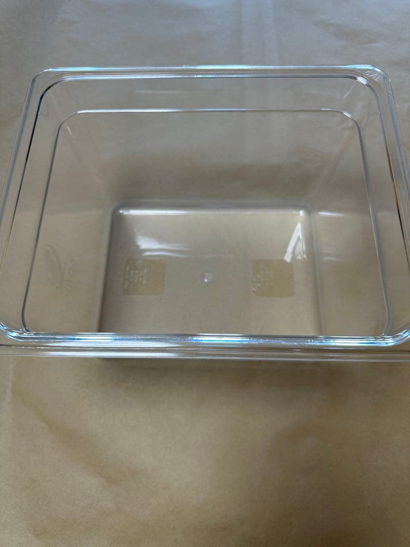 ボニーク　コンテナ12Ｌ