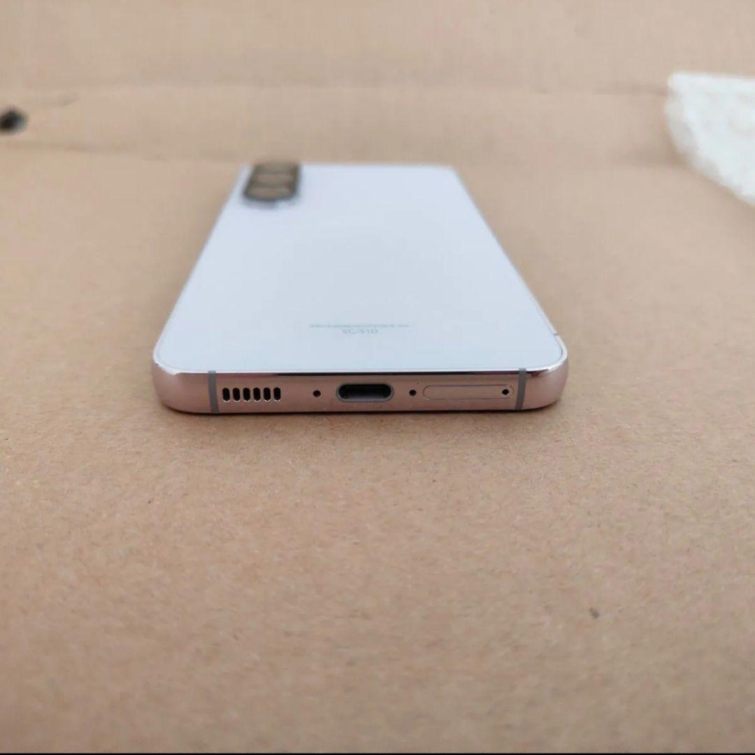 スマートフォン本体 Galaxy s23