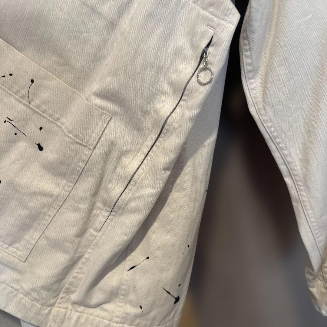 ジャケット・アウター NEIGHBORHOOD 18AW OLD JOE.COVERALL