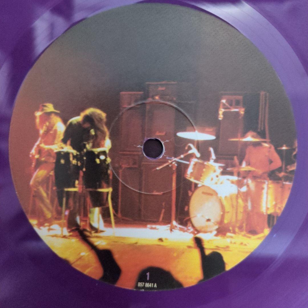 【PPL Disc×2】【25th Anniv.】Deep Purple / M
