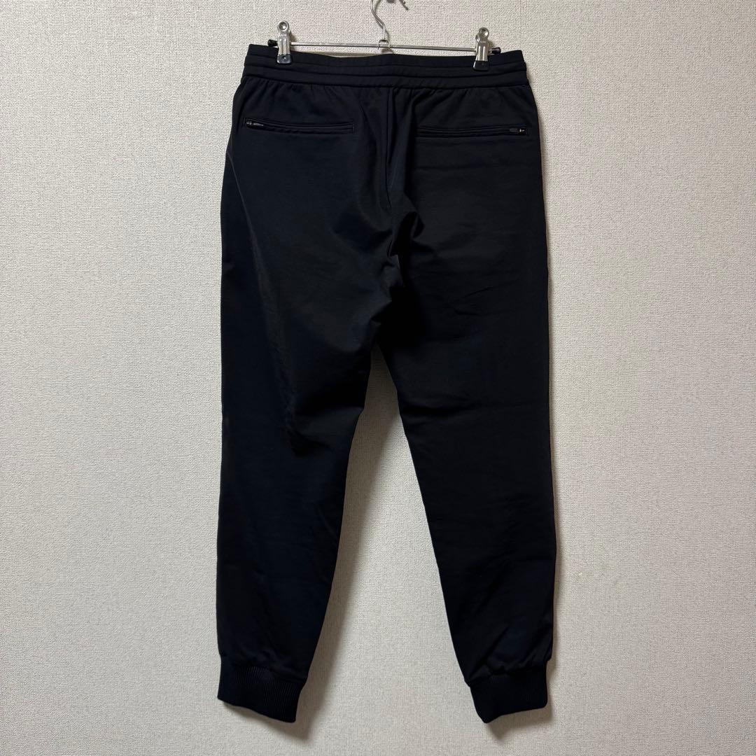 MOVB Duplex Cotton Jersey MA-1 ジョガーパンツ