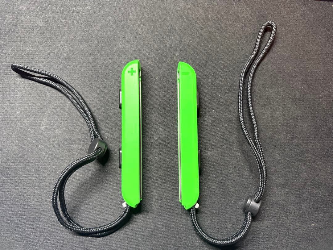 Switch 無印フルセット プロコン