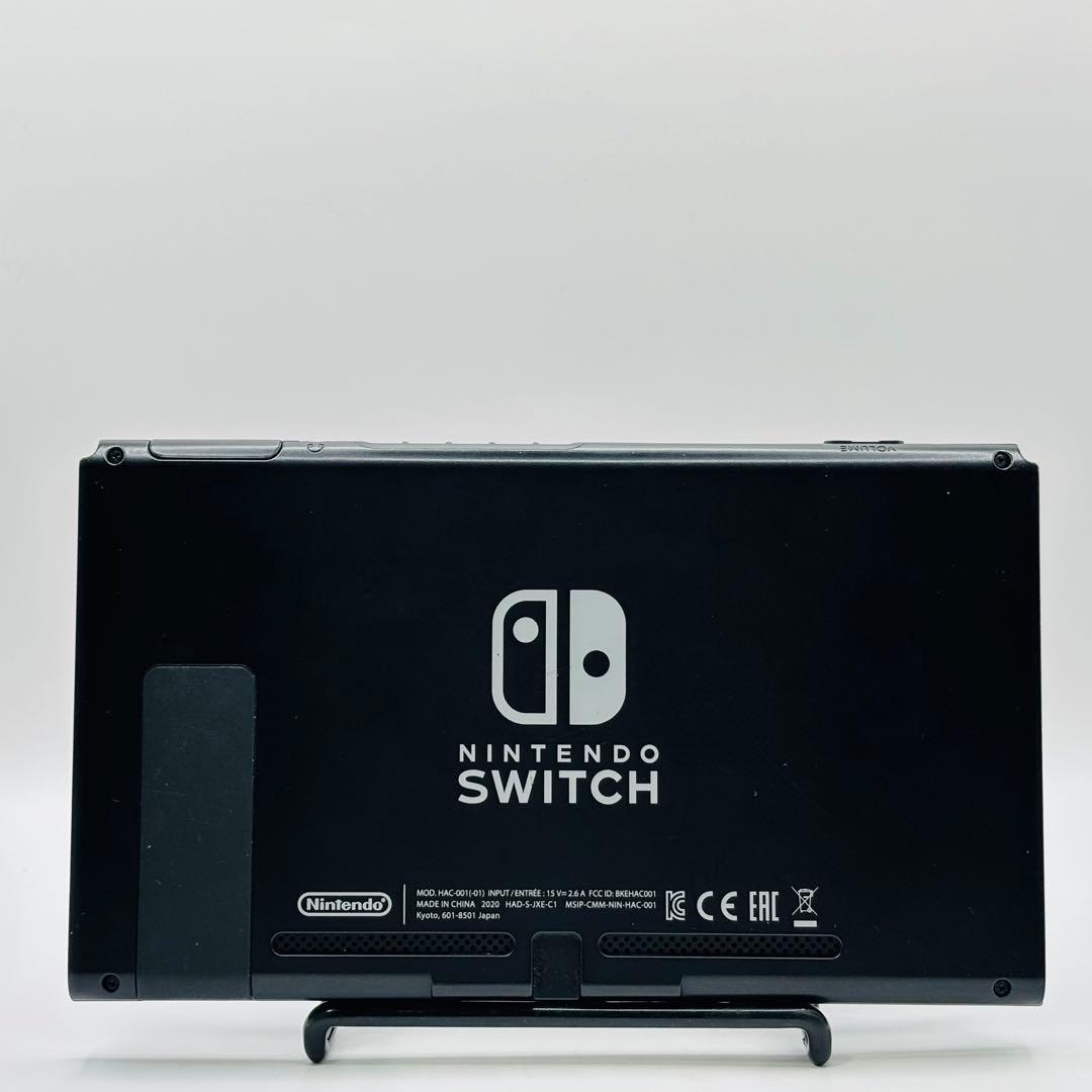 任天堂 Nintendo スイッチ Switch 2020 本体 強化版 保護