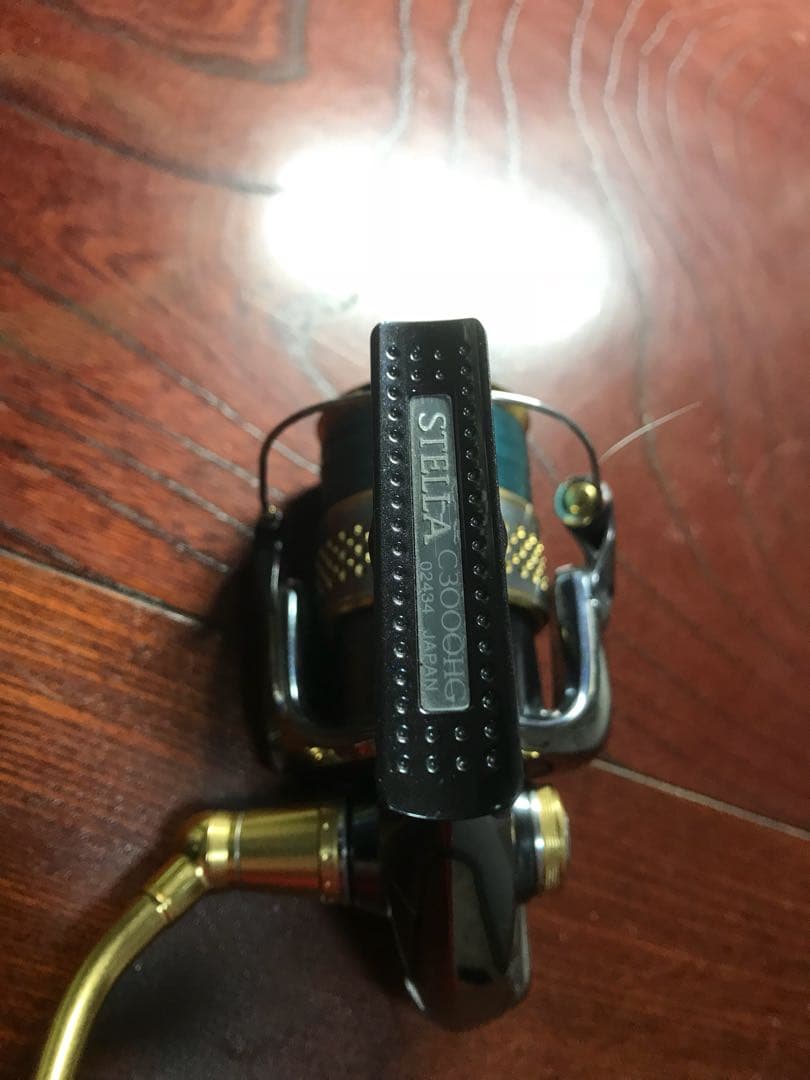 10ステラC3000HG
