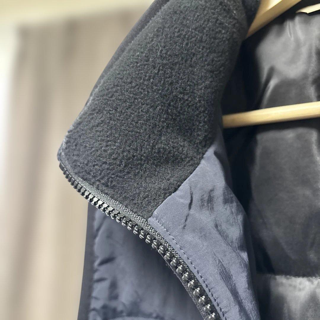 FARAH farah ナイロンベスト Mサイズ