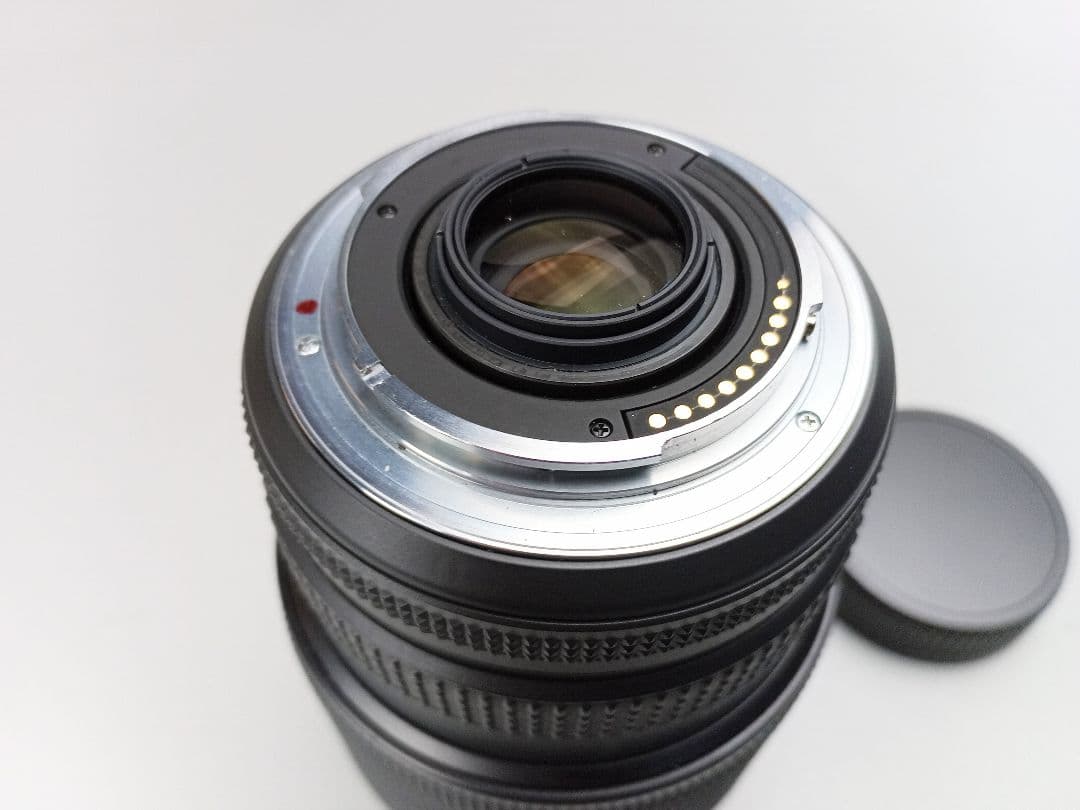 CONTAX Carl Zeiss バリオゾナー T 70-300 F4-5.6