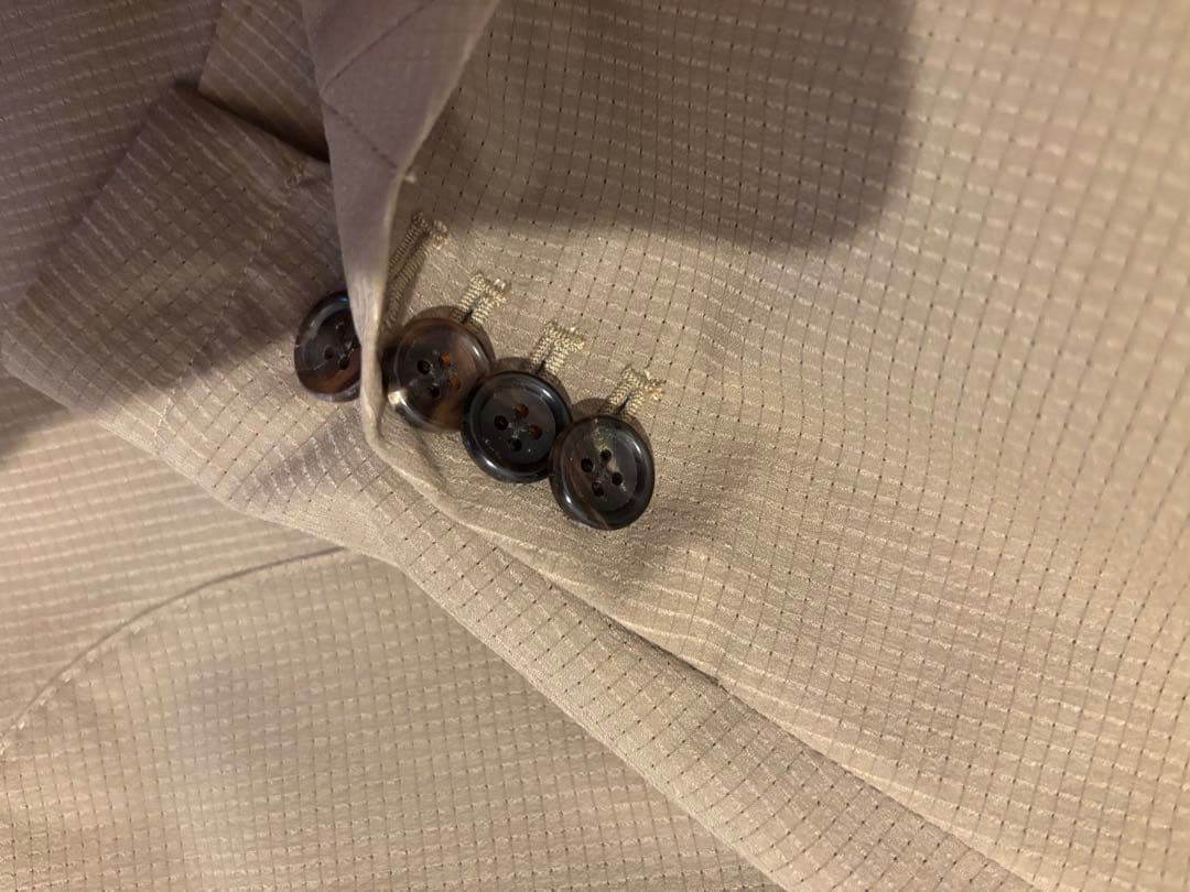 ストラスブルゴ　アクティブセットアップ　ベージュL