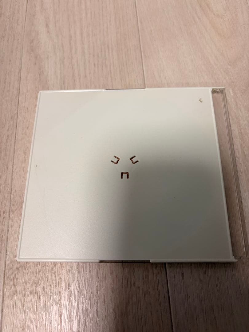 大森靖子 放課後秘め事 / ホウカゴヒメゴト 自主制作CD-R 初期デモ