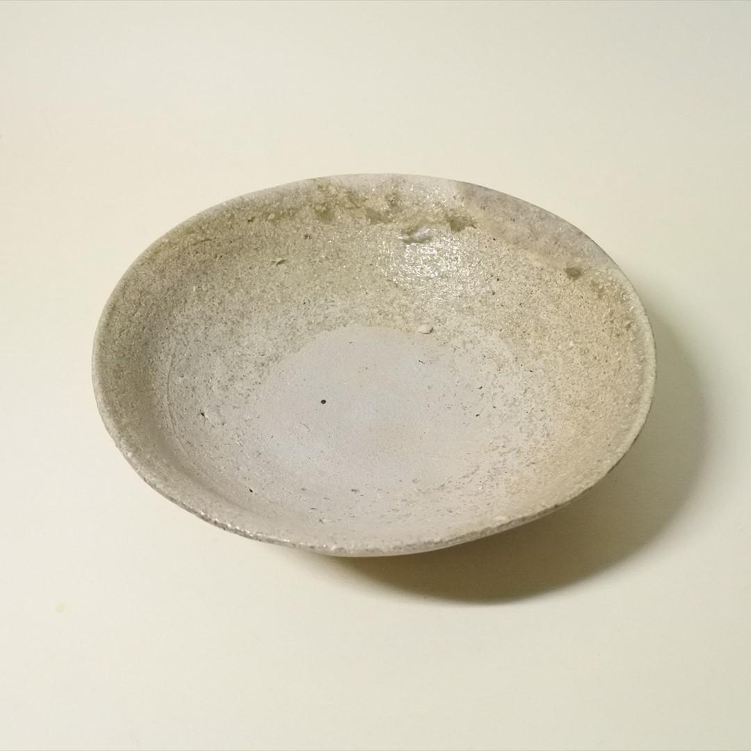 鎌倉時代　常滑　山茶碗　骨董品　アンティーク b