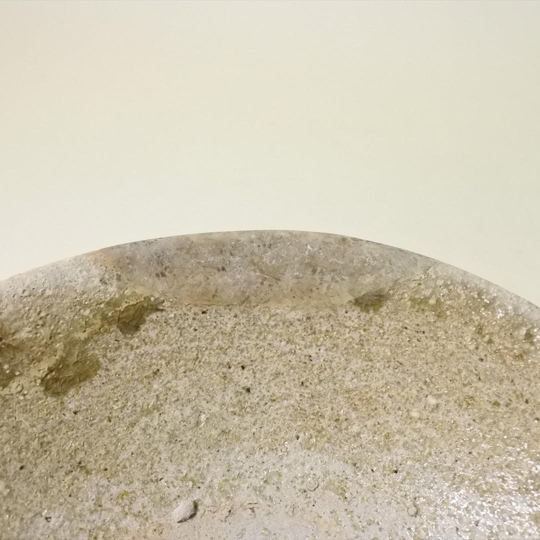 鎌倉時代　常滑　山茶碗　骨董品　アンティーク b