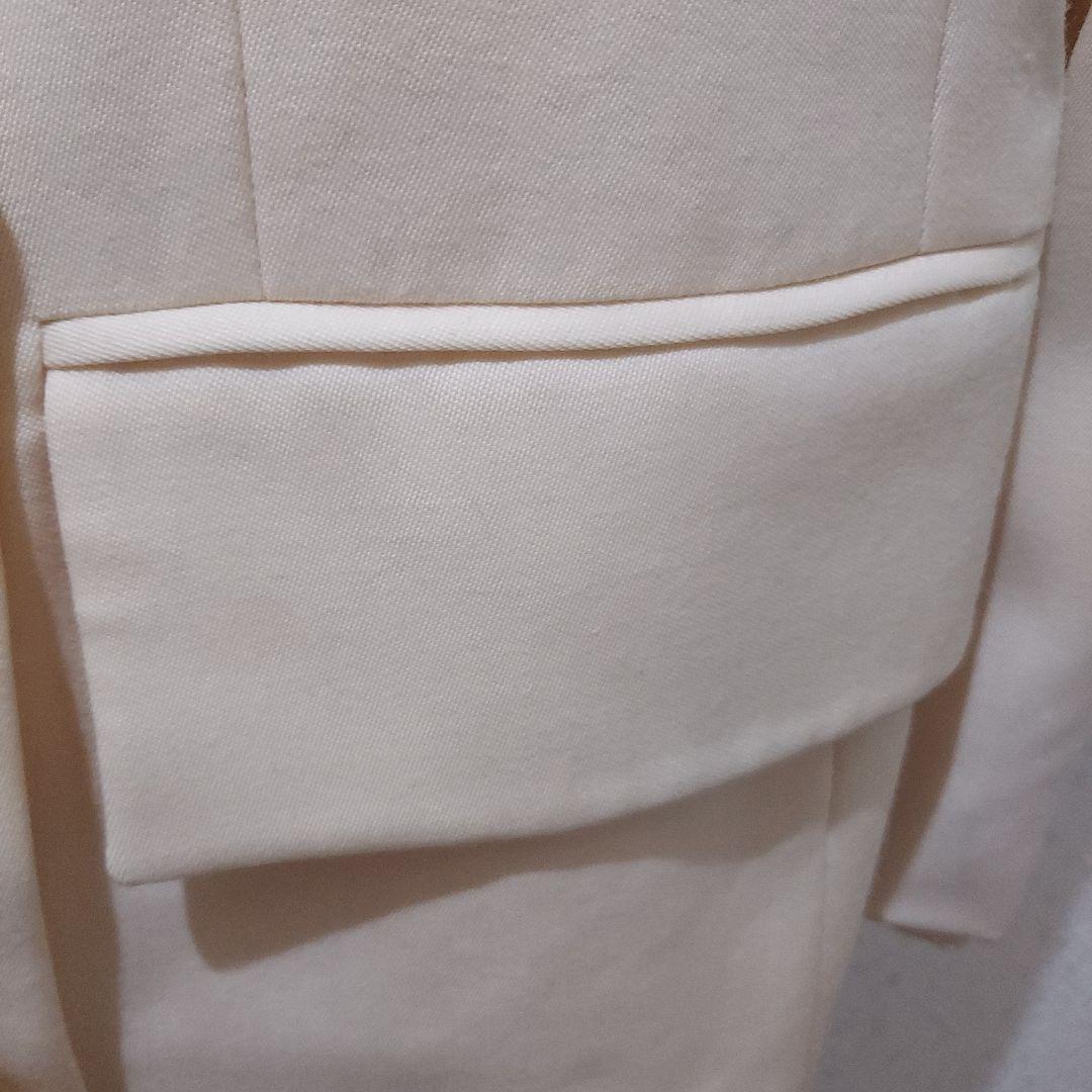 ♥️美品　Christian Dior テーラードジャケット ベージュ