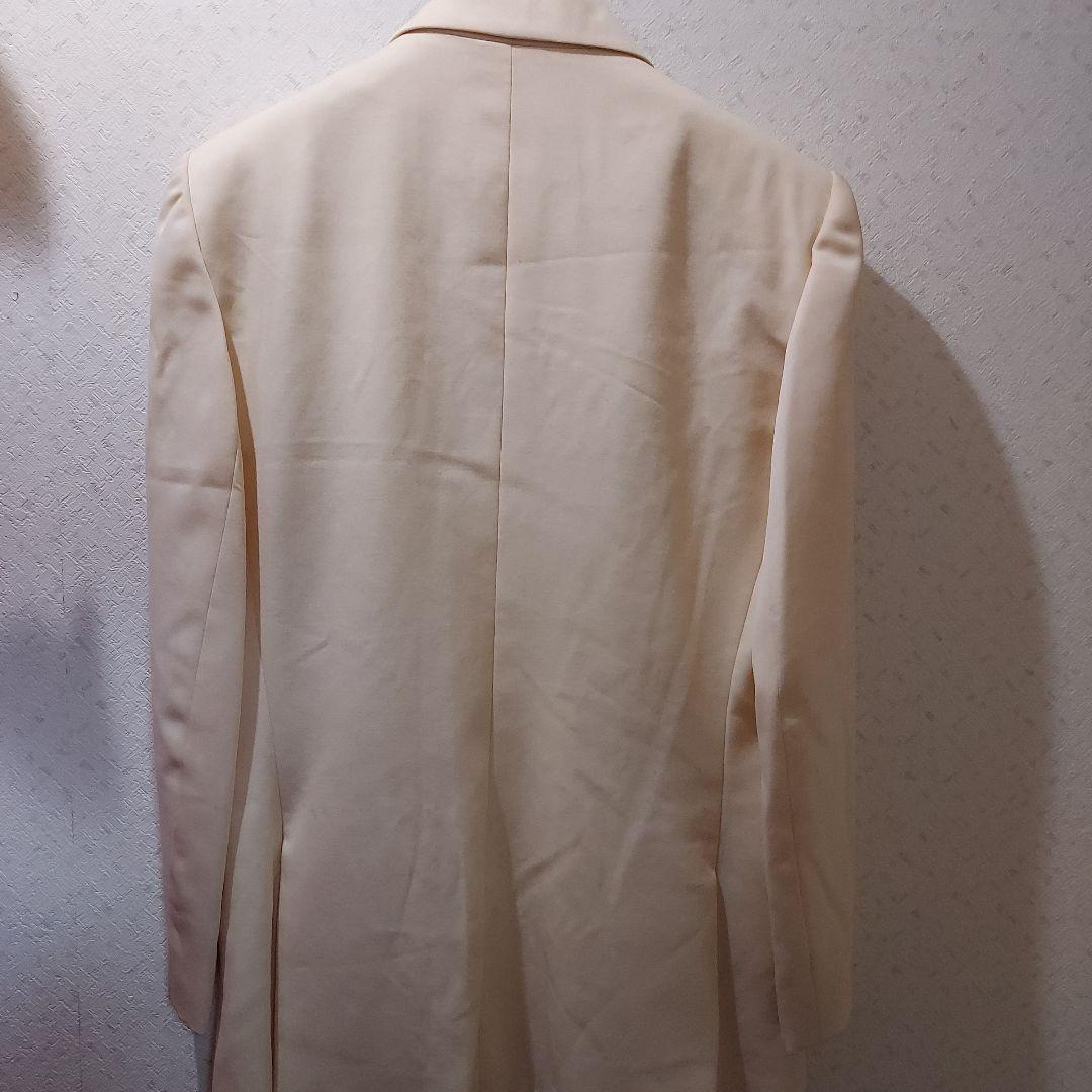 ♥️美品　Christian Dior テーラードジャケット ベージュ